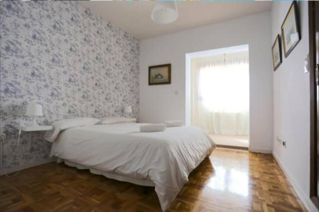 Villa Cerca De La Playa,Piscina Privada,Bbq Málaga Extérieur photo