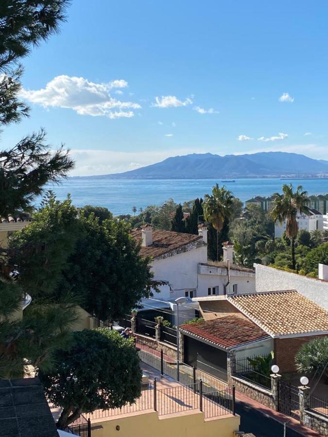 Villa Cerca De La Playa,Piscina Privada,Bbq Málaga Extérieur photo
